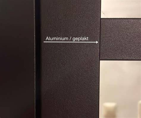 Infographic: Verschillen tussen stalen en aluminium deuren