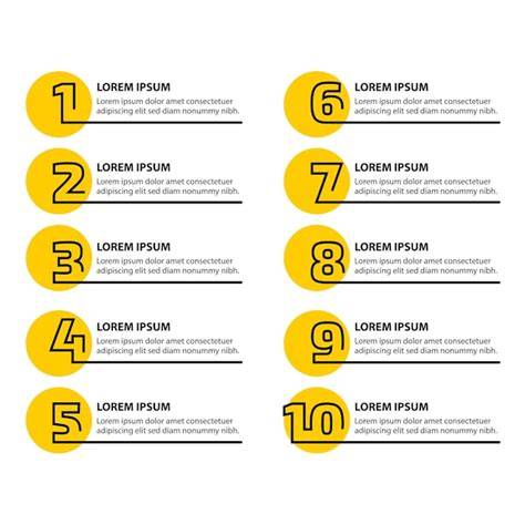 Infographic: 10 stappen badkuip renovatie