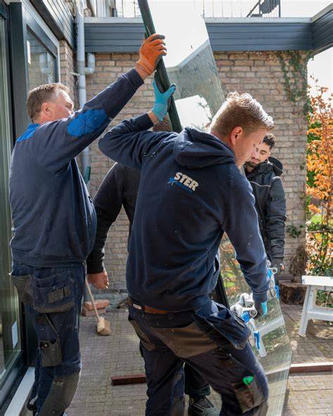Showroom Ster Kozijn Oldenzaal