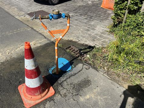 Visualisatie van afvoeropties: standpijp, tule-aansluiting en muuraansluiting