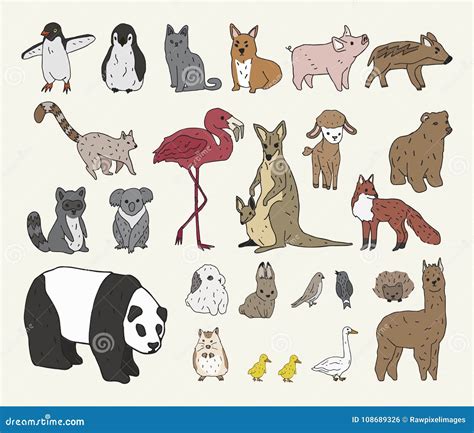 Illustratie van diverse soorten vloertegels