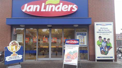 Lokale transitie: Jumbo-vestiging sluiting en voorbereiding heropening Jan Linders
