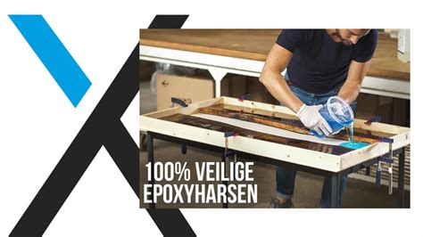 Table: Vergelijking van epoxyharsen voor verschillende toepassingen