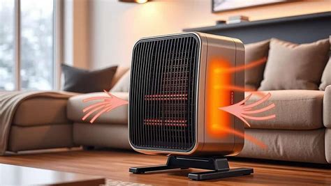 Infographic: Werking ventilatorkachel en voorbeelden