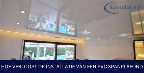 Video tutorial: installatie van een gipsplafond met spanplafond