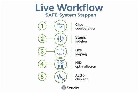 Infographic: stapsgewijze lekdetectie en communicatiestappen