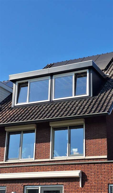 dakkapel inspectie en advies door specialist