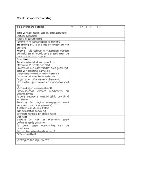 Checklist voor fotobehanginstallatie
