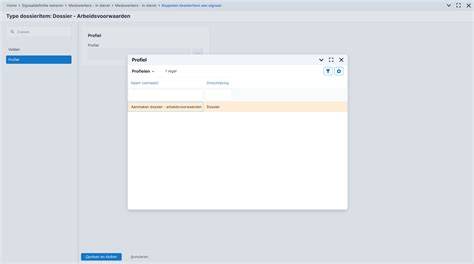 IMS/IMPACT cloud-achtige workflow voor prefabbetonproductie