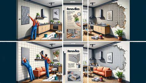 Infographic: Voordelen van krokodillenleer behang van vinyl op papier ondergrond