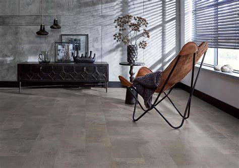 Foto: Voorbeelden van Laminaat Spirit Natural Oak in verschillende kamers