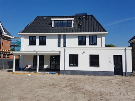 Historisch overzicht van De Wit Gevel en omgeving in Kaatsheuvel