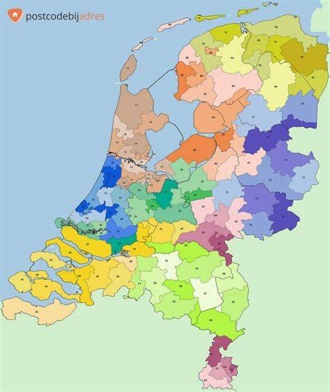 Kaart met subsidies en energieloketten per provincie