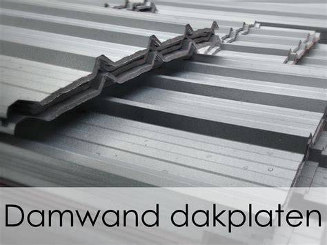 Vergelijkingsschema damwand staal, houten damwand en dakpanplaten