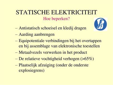 Infographic: Hoe statische elektriciteit ontstaat en verspreidt zich door vloerbedekking