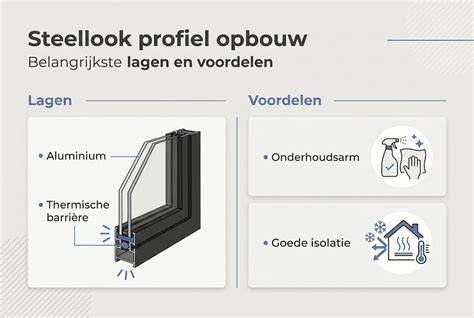 Infographic over Marmoleum: samenstelling, voordelen en CO2-balans