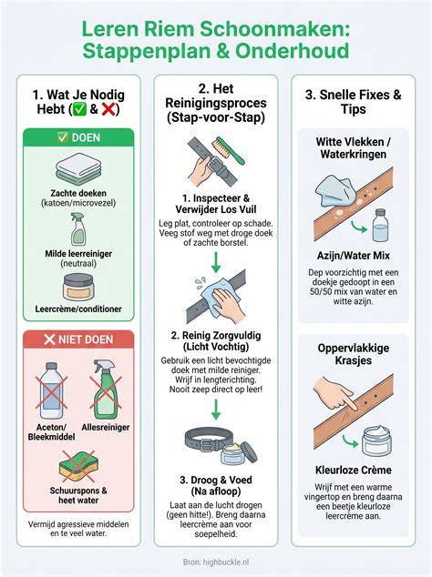 Infographic: Stappenplan tentonderhoud - schoonmaken, drogen, impregneren en opslag