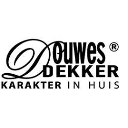 Logo en kernpunten Douwes Dekker PVC