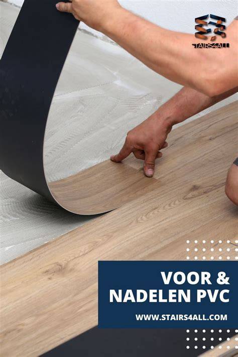Infographic over kenmerken en voordelen van Moduleo PVC vloeren