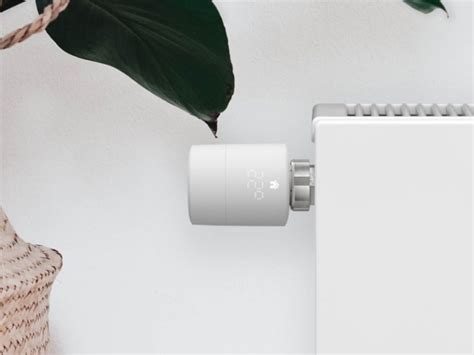 Afbeelding: vergelijking slimme radiatorthermostaten (Nest, Netatmo, Eve, Tado, Bosch, Hombli)