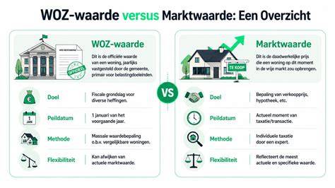 Infographic: Relatie tussen marktwaarde, hypotheek en verbouwing