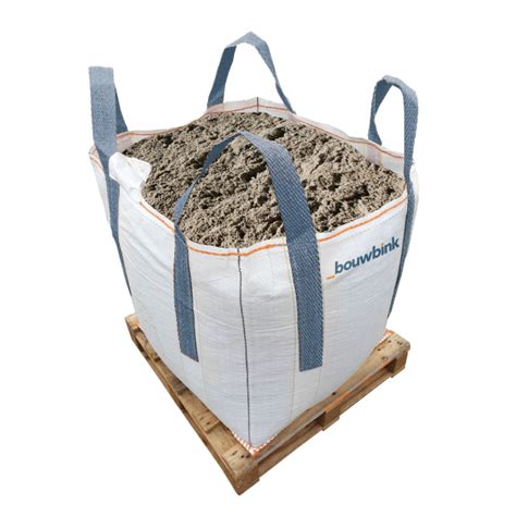 Gedetailleerde illustratie van het mengen van zandcement in een betonmolen