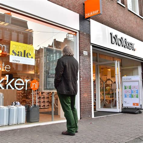 Infographic: GaborStore-netwerk en winkels in Nederland