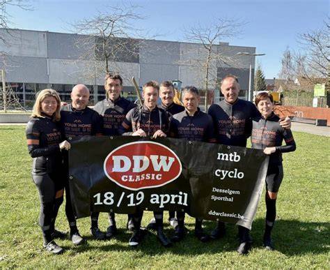 DDW-jubileumpresentaties en projectsamenwerkingen
