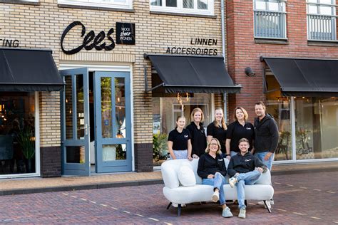 Afbeelding: winkelinrichting Hoekman in Raalte