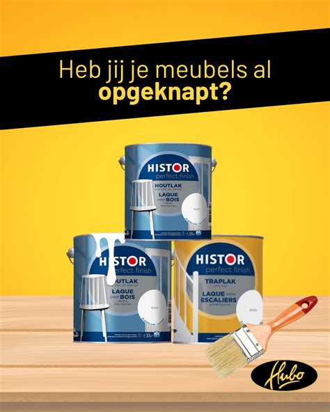 Illustratie van diverse meubels die worden opgeknapt met verf en gereedschap