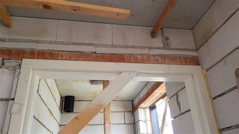 Schema: oplegging latei en spouwmuren