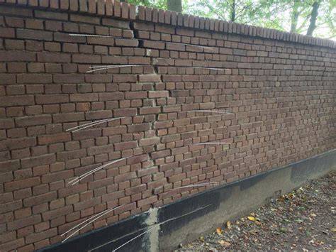 HAS-methode scheurherstel met Thor Helical
