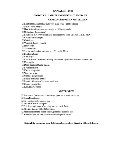 Checklist: materialen en gereedschappen betonverven