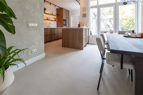 Infographic: overzicht van gietvloeren, coatings en lavasteen gietvloeren