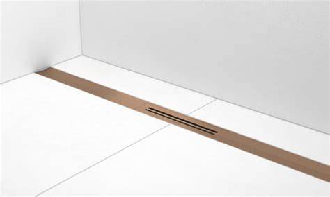 Infographic: Overzicht productkenmerken Easy Drain R-Line