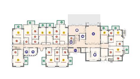 Infographic: plattegrond nieuw Lemmer-restaurant en McDrive-lanes