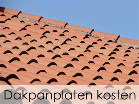 Vergelijkende infographic: dakpanplaten vs traditionele dakpannen
