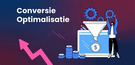 Grafiek: A/B-test resultaten en conversie-optimalisatie