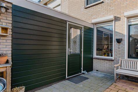 Keralit verlengen en afwerking