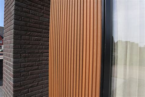 Bekleding profielen en montagevideo