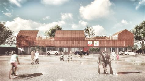 Infographic: Renovatieplanning Spar Kalken en fases