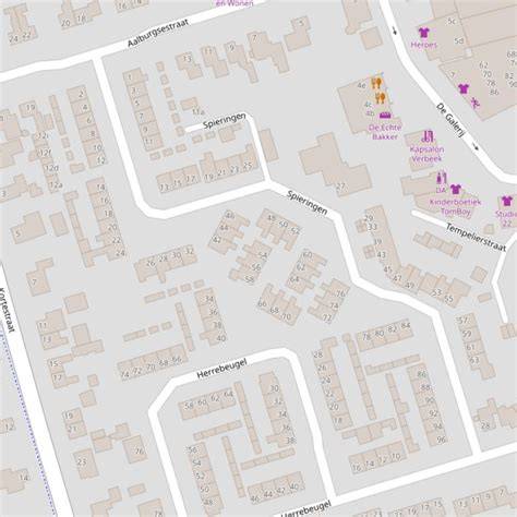 Screenshot Werkspot overzicht van stukadoors in Wijk en Aalburg