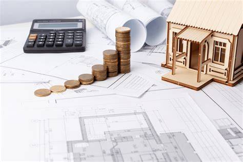 Kostenraming gevelrenovatie (voorbeeldtabel)