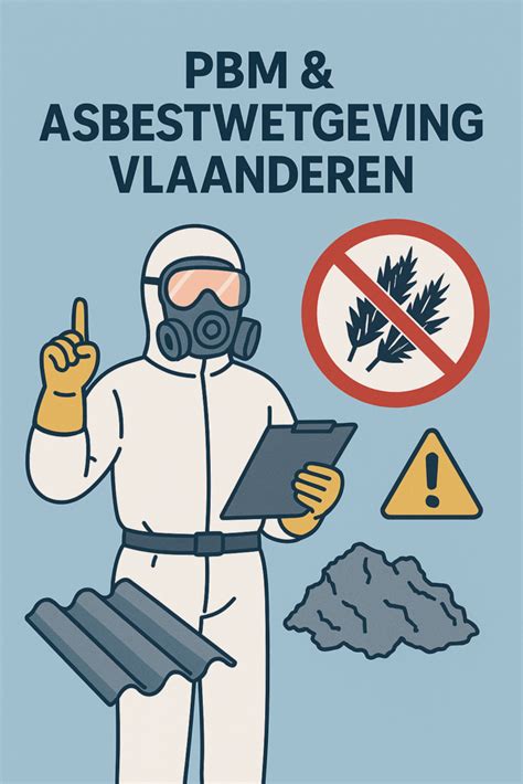 Infographic: Overzicht van asbestwetgeving en subsidiemogelijkheden in Berg en Dal