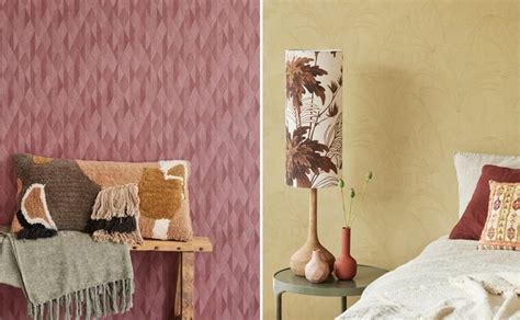 Infographic: Overzicht van Eijffinger croco collectie en mogelijke combinaties