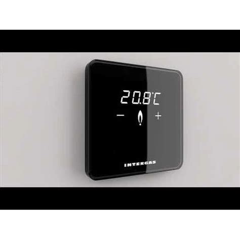 Open Therm-compatibiliteit en Comfort Touch bedieningsmogelijkheden