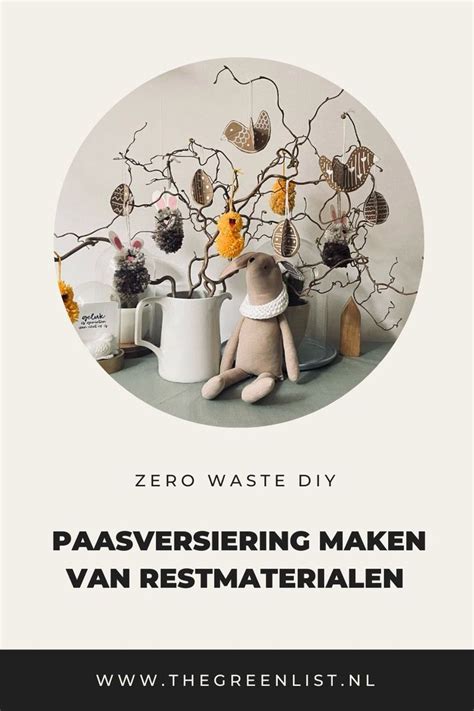 DIY eco-paashangers van denim en restmaterialen
