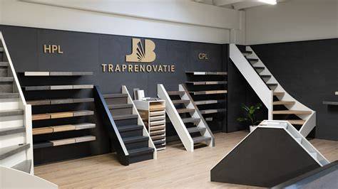 Bedrijfscase: Preko traprenovatie tevreden klanten