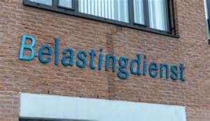 Belastingdienst standpunten en overgangsrecht