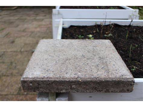 Infographic: Keuzes en berekening van 30x30 betontegels